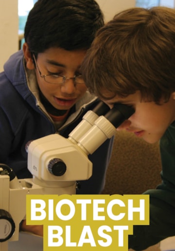 2008-Biotech Blast